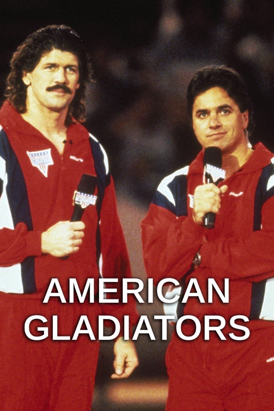 American Gladiators Rotten Tomatoes