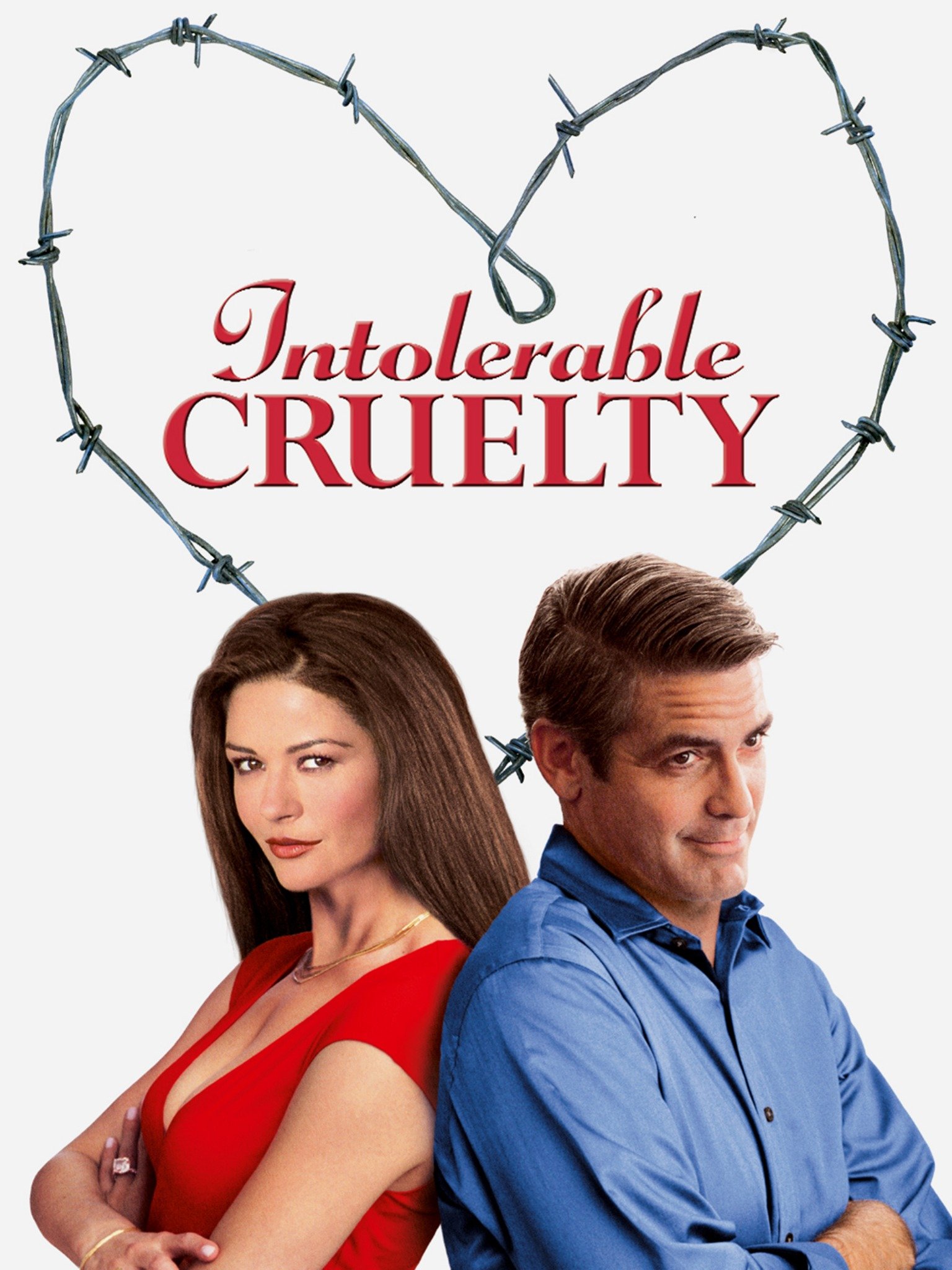 Watch Intolerable Cruelty 2003 Online Hd Full Movies