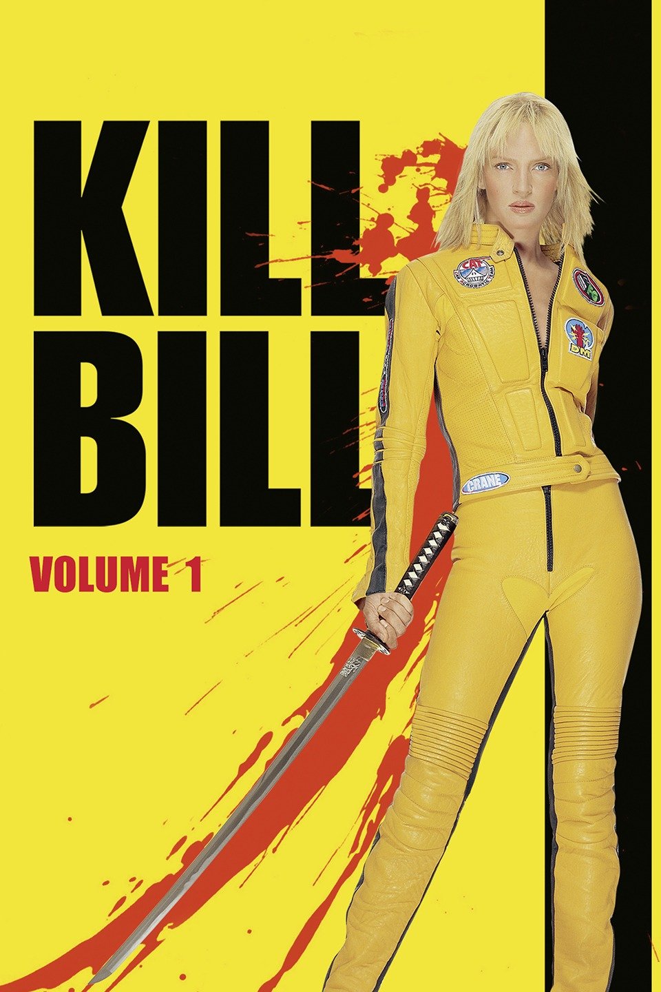 Kill Bill Vol 1 Pictures Rotten Tomatoes