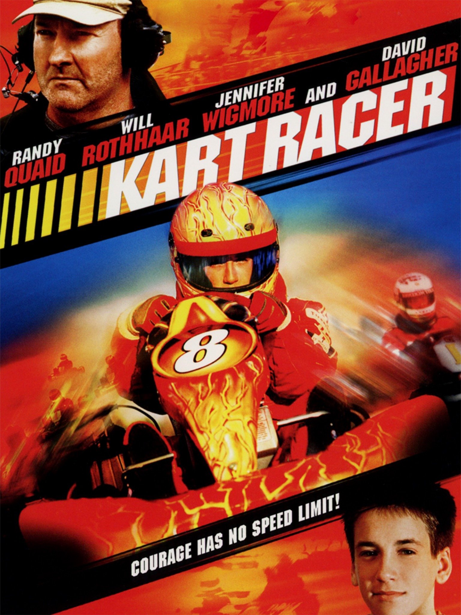 Kart Racer picture