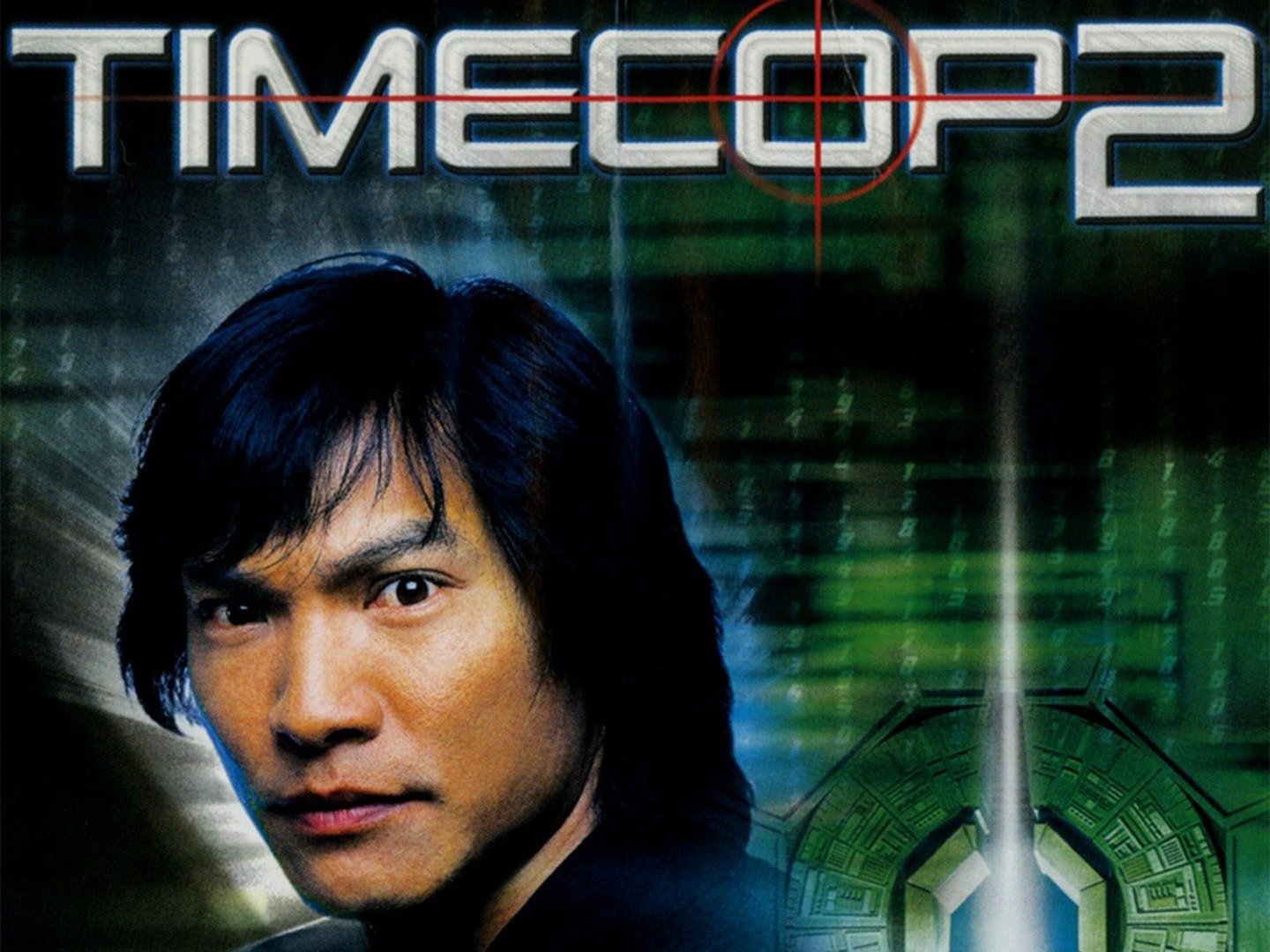 timecop rotten tomatoes