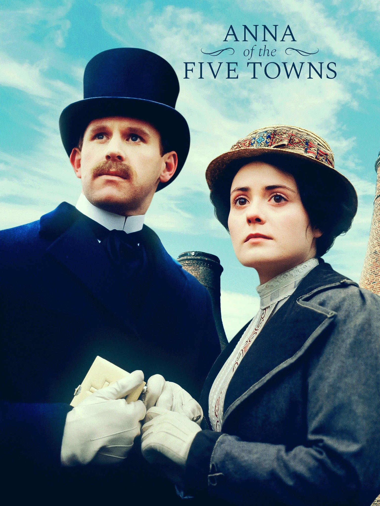 Anna of the Five Towns - Rotten Tomatoes