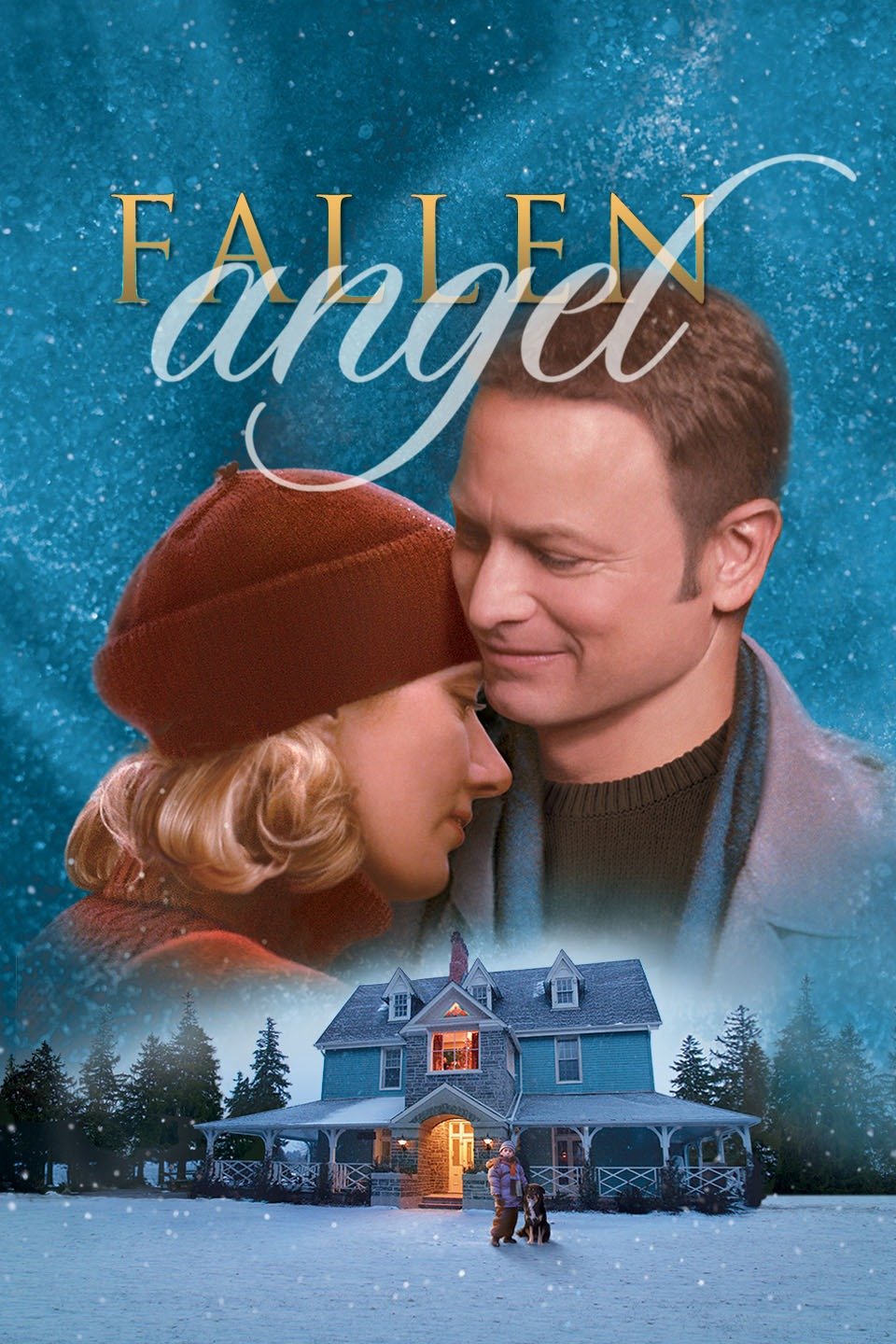 Fallen Angel Pictures Rotten Tomatoes