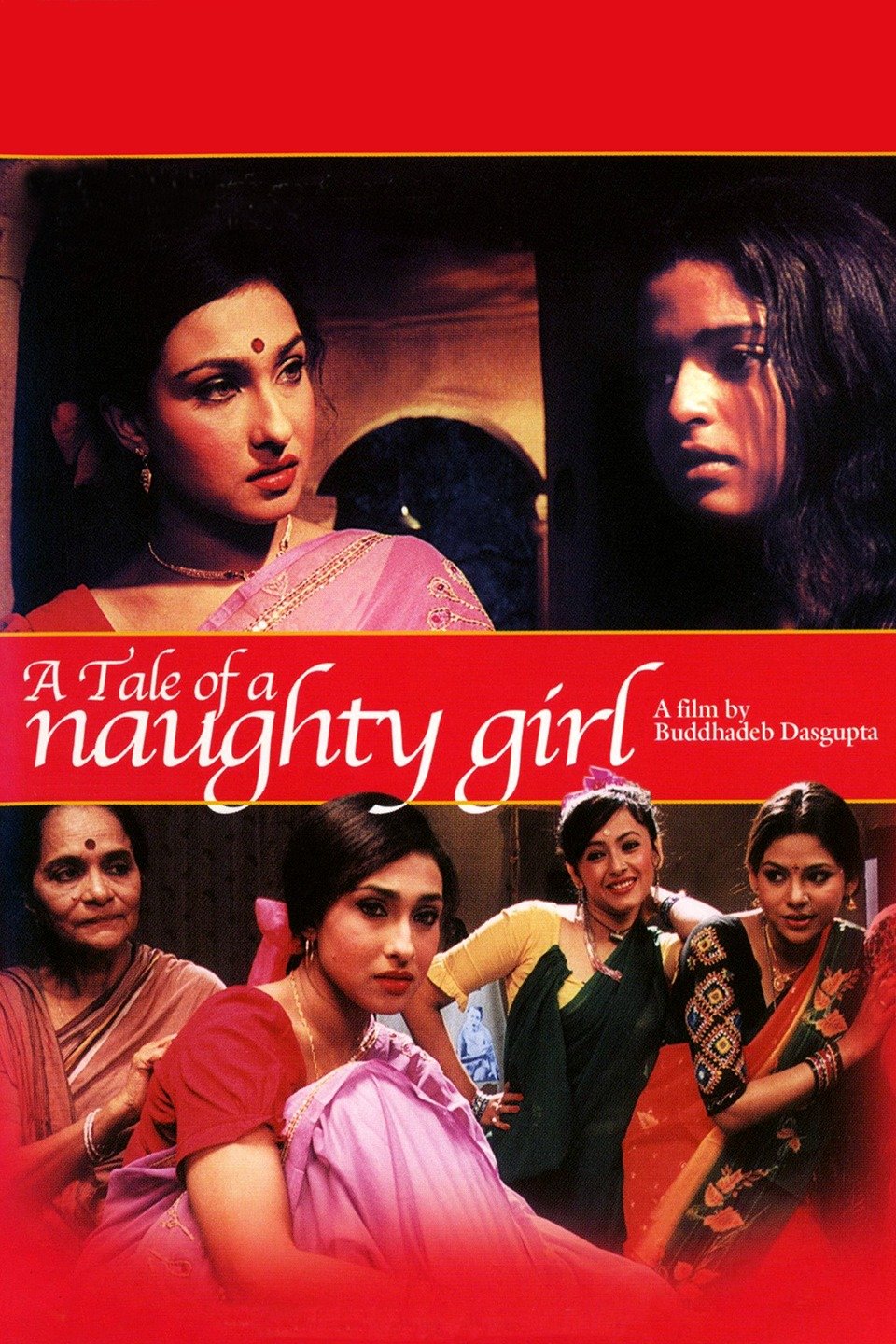 A Tale Of A Naughty Girl Rotten Tomatoes 5101