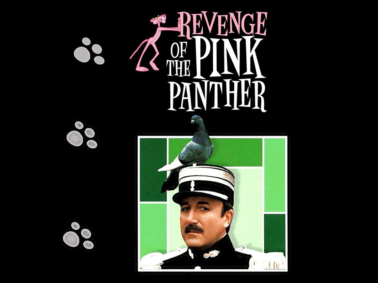 Revenge of the Pink Panther: Official Clip - Shipyard Chase - Trailers ...