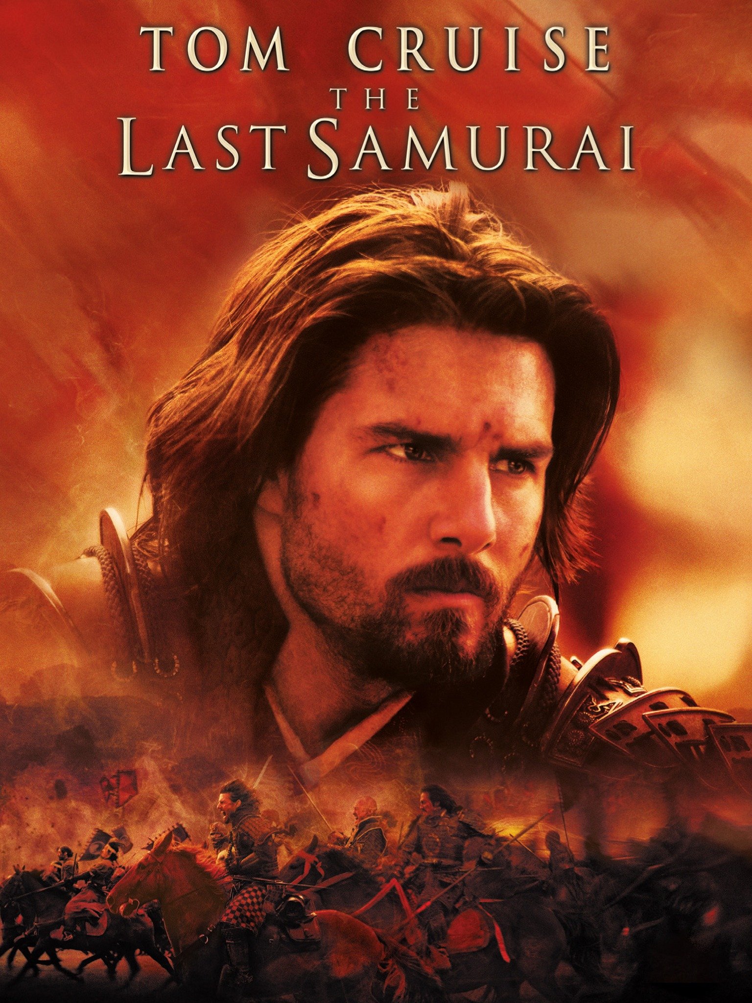 The Last Samurai Rotten Tomatoes