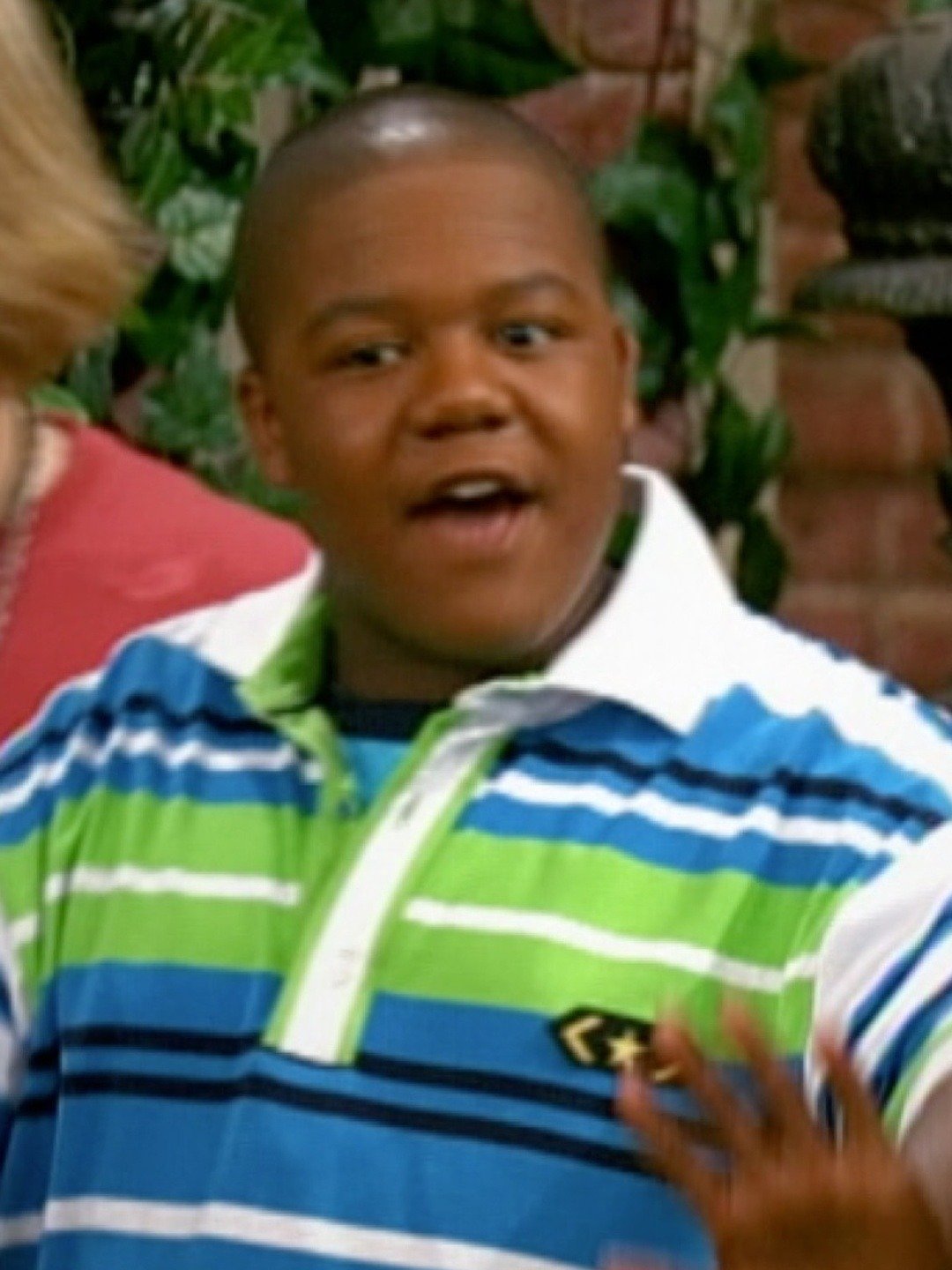 Kyle Massey Cory In The House