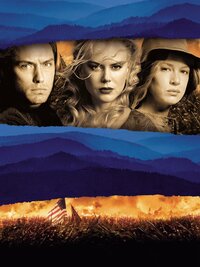 Regreso a Cold Mountain