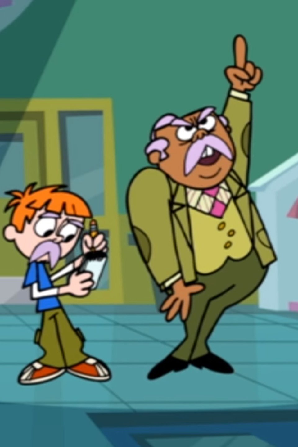 Kidswatter The Movie; Safety Monitor Pictures Rotten Tomatoes