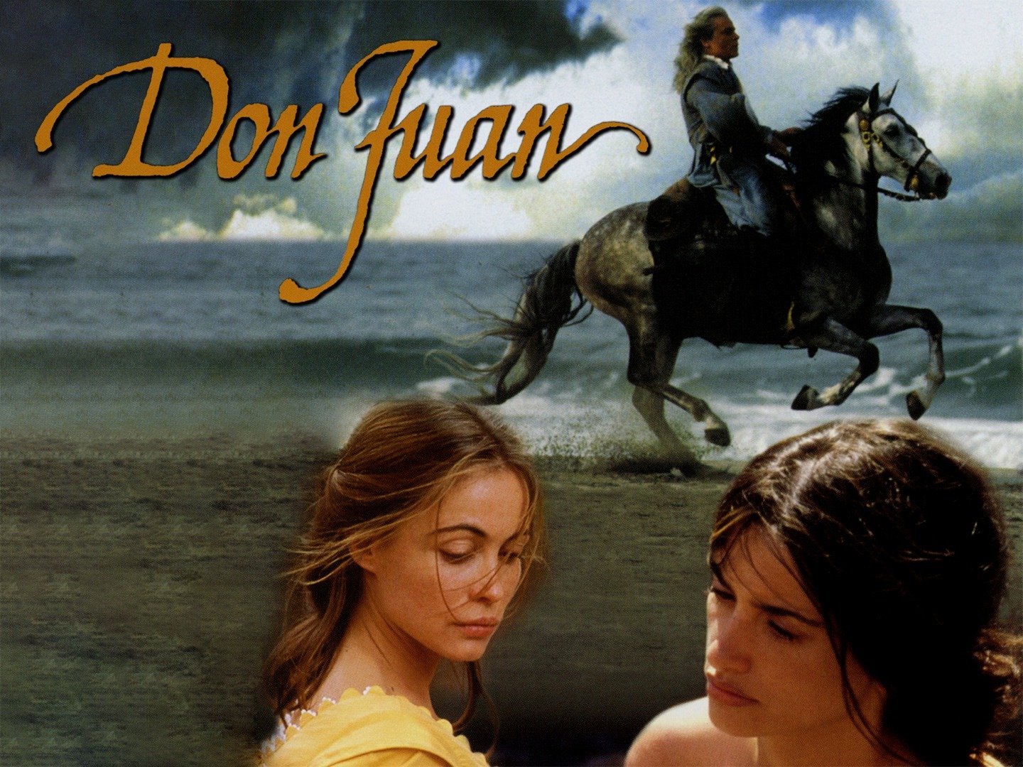 Don Juan (1998) Rotten Tomatoes