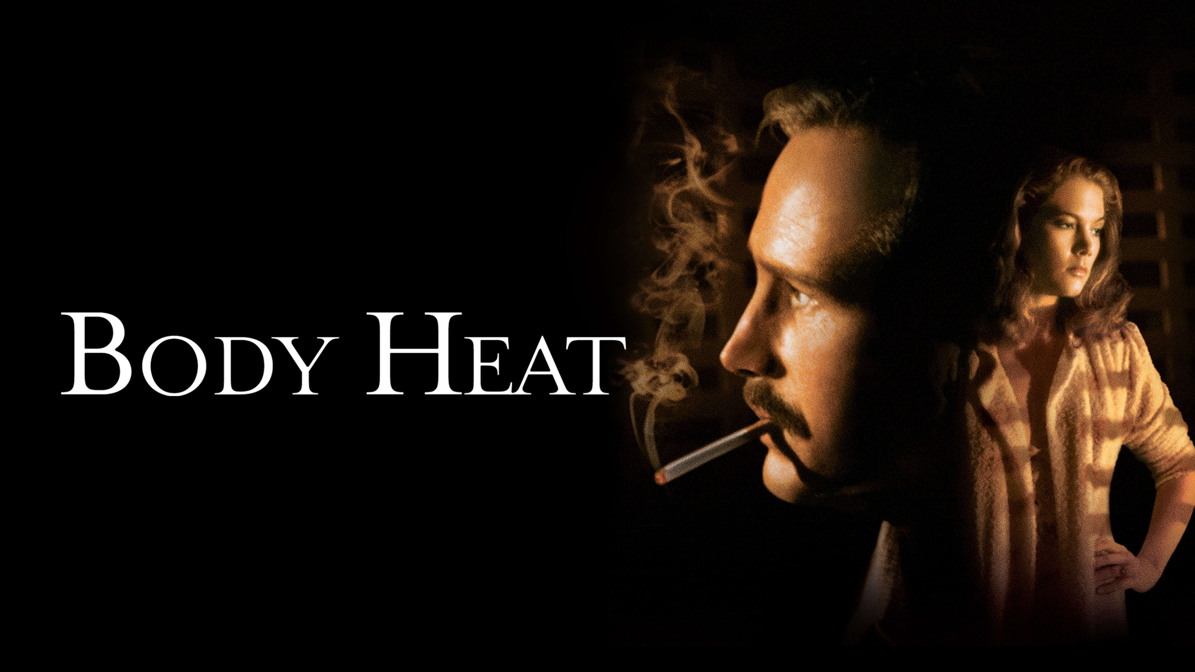 Body Heat - Rotten Tomatoes