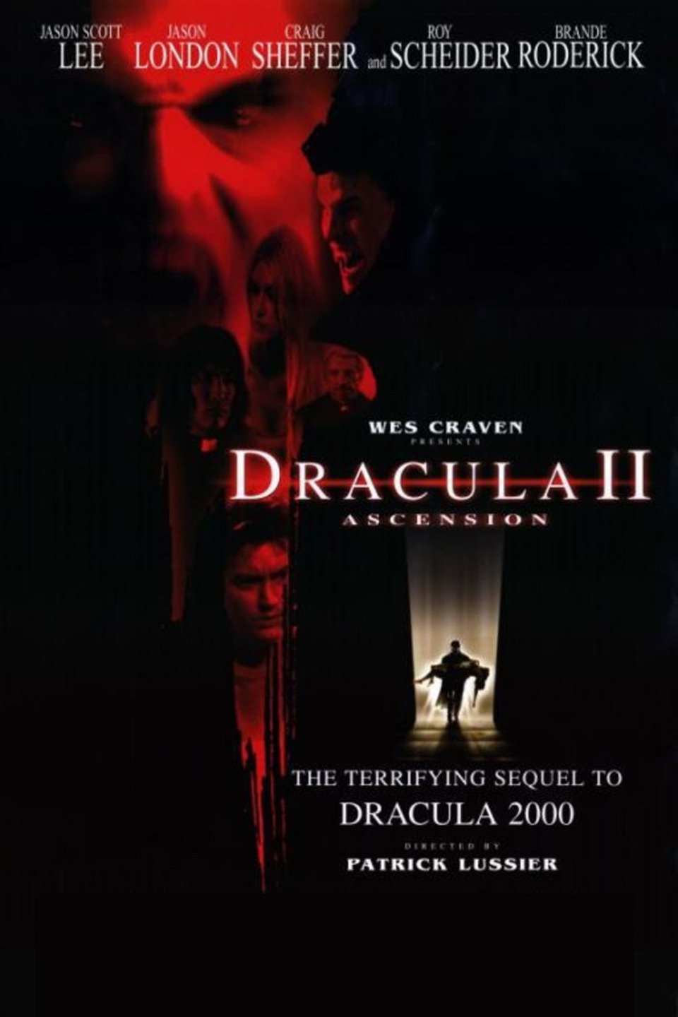 Dracula II Ascension Pictures Rotten Tomatoes