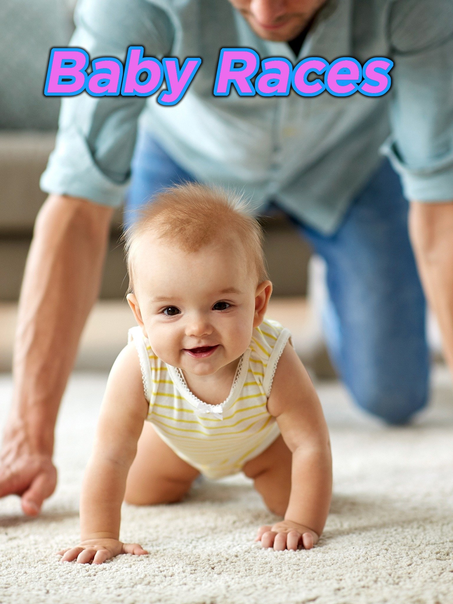 Baby Races Rotten Tomatoes
