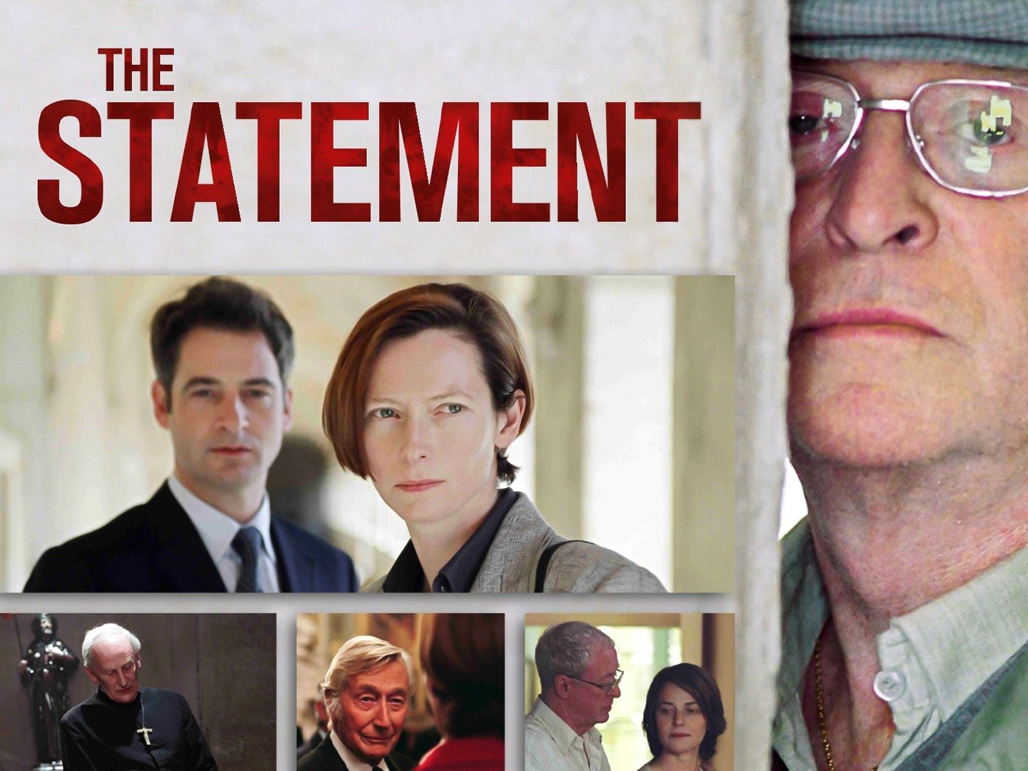 The Statement Movie Reviews