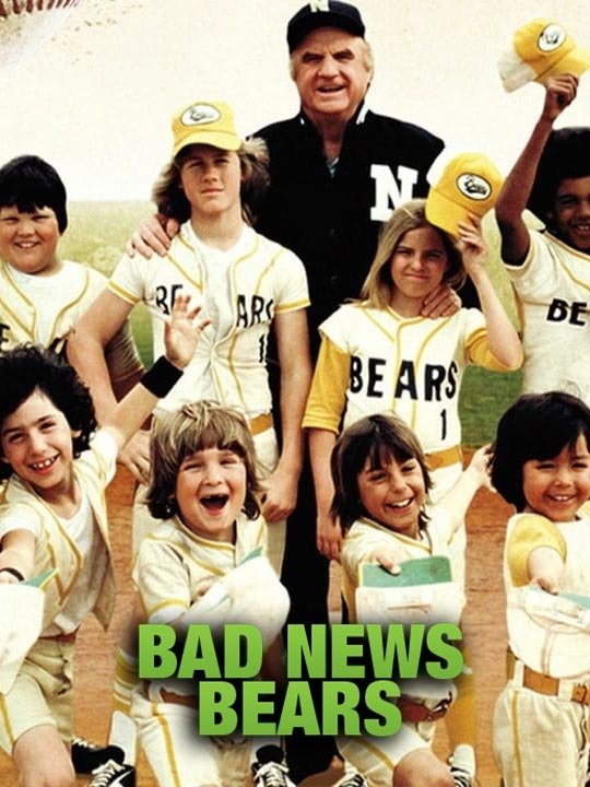 Bad News Bears