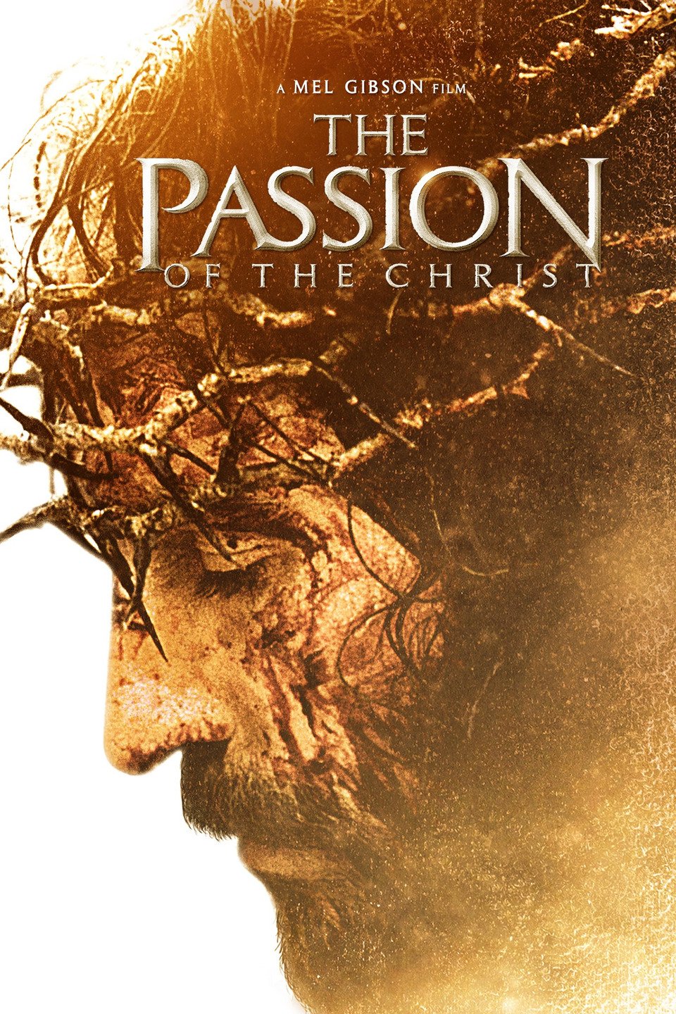 passion of christ jesus