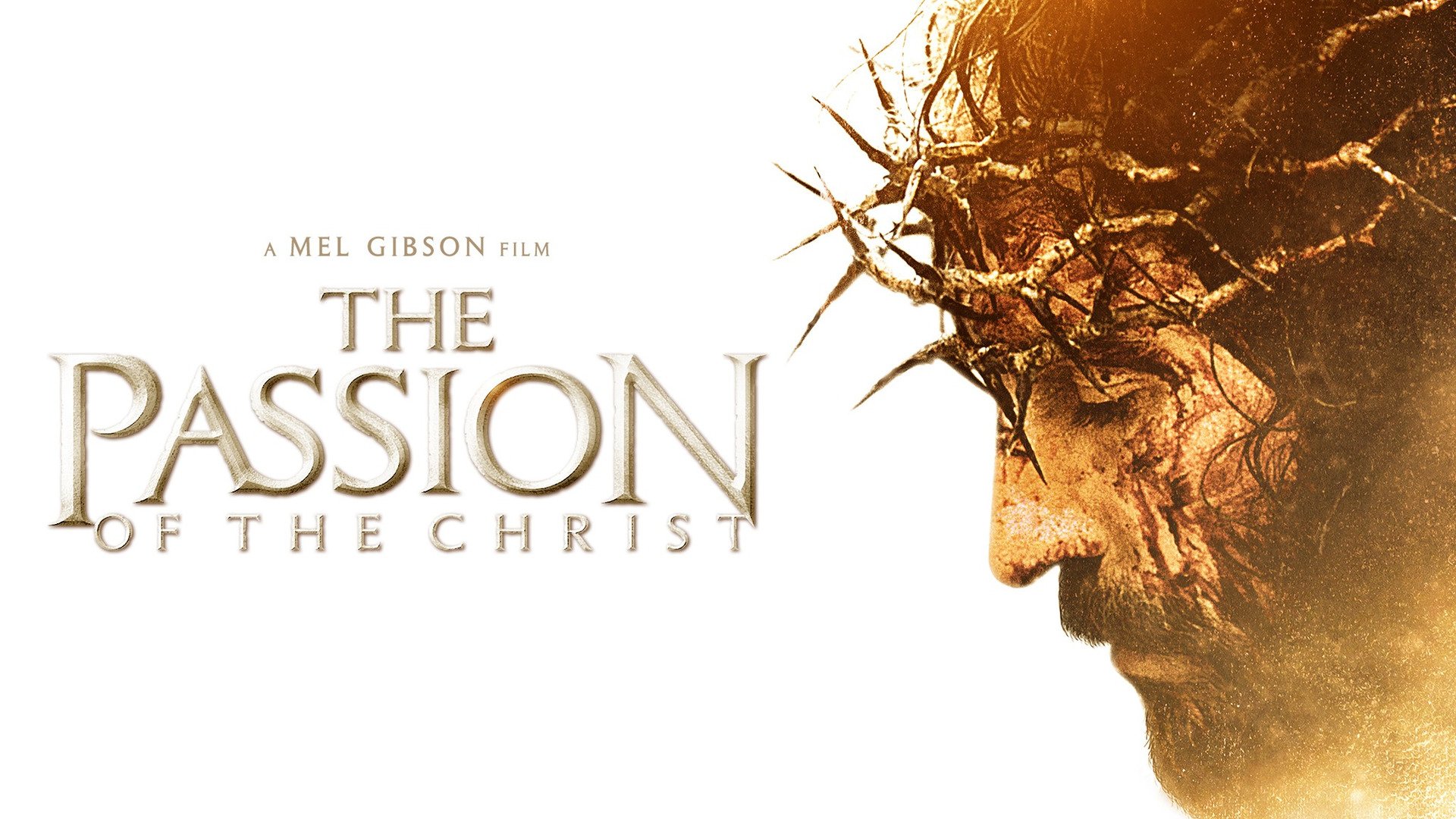 the passion of christ movie