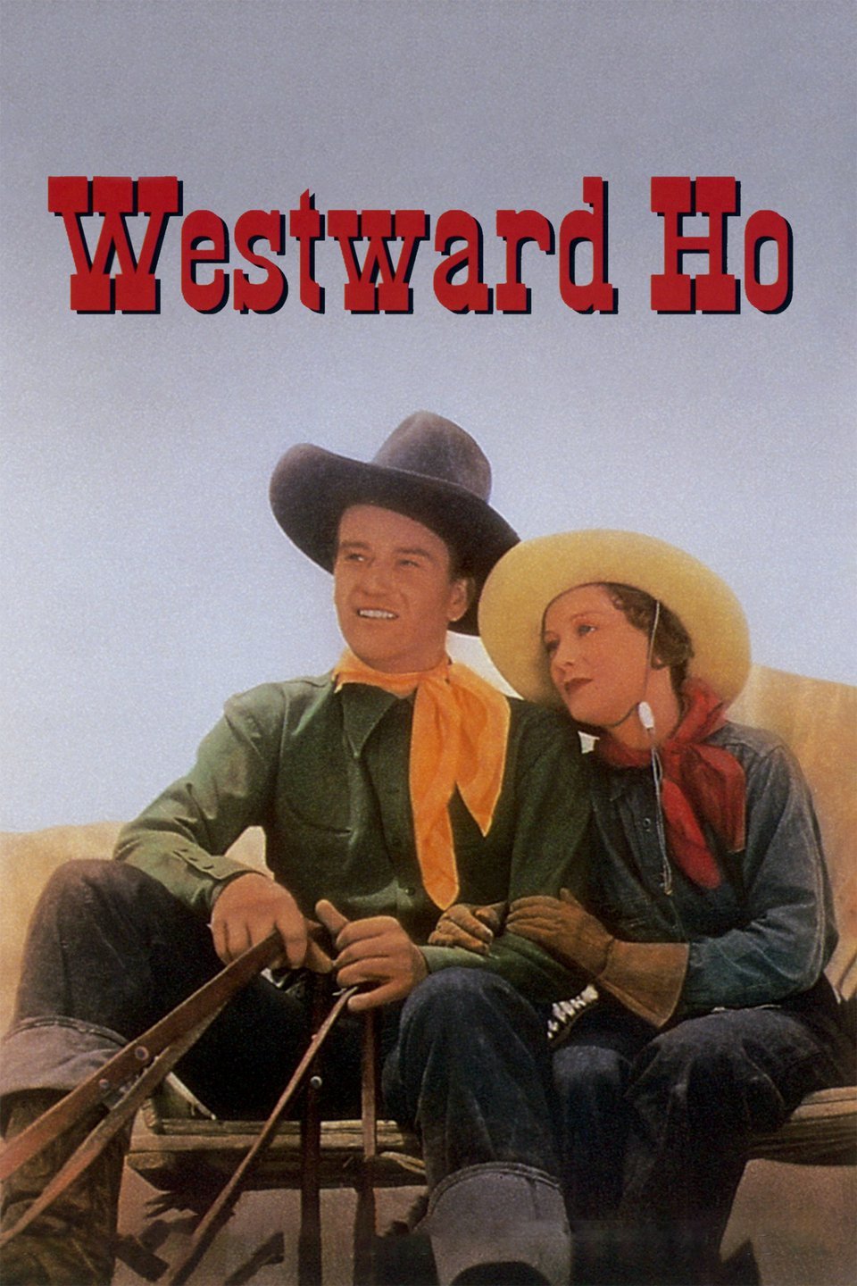 Westward Ho Rotten Tomatoes