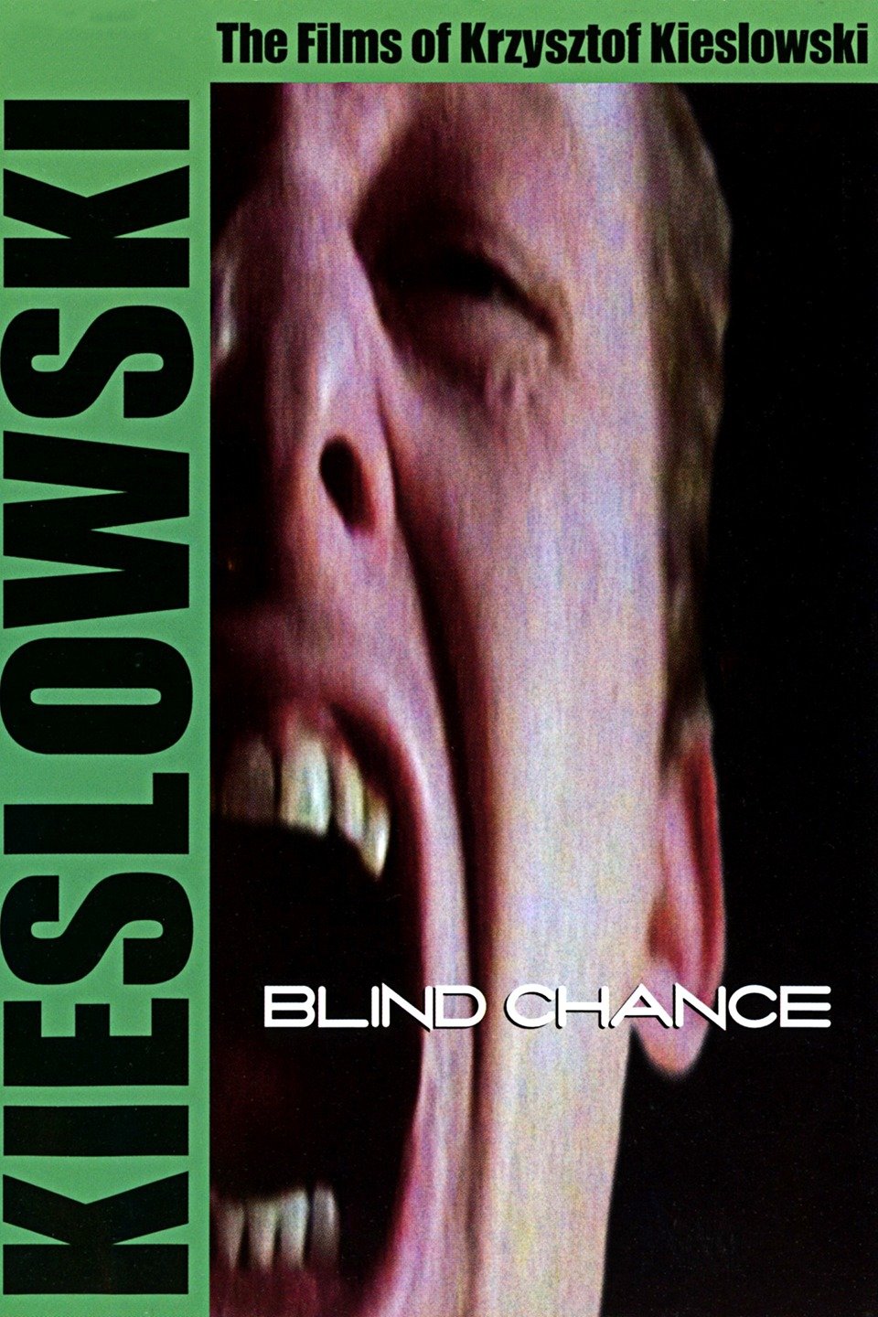 Blind Chance Rotten Tomatoes