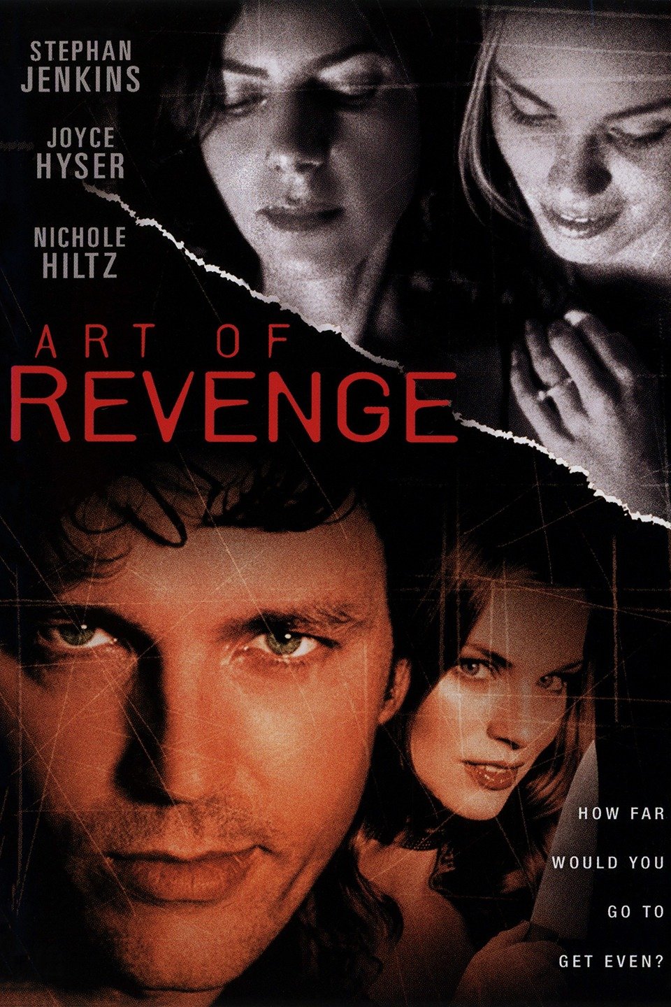 Nichole Hiltz Smallville