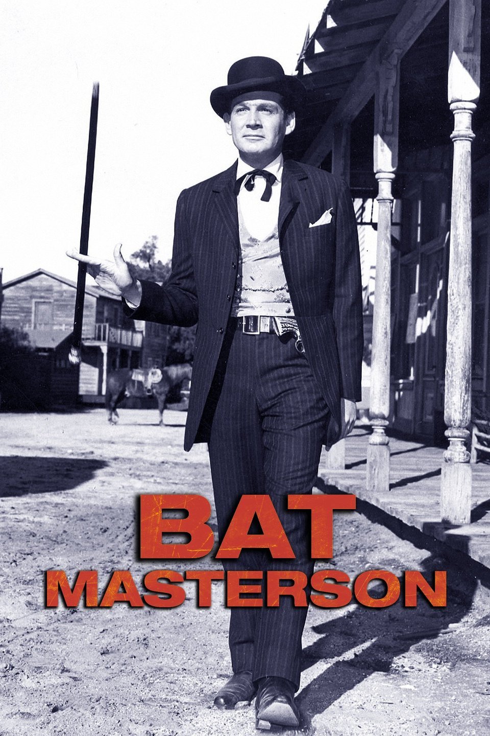 Bat Masterson - Rotten Tomatoes