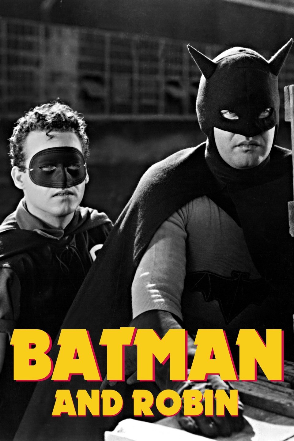 Batman and Robin - Rotten Tomatoes