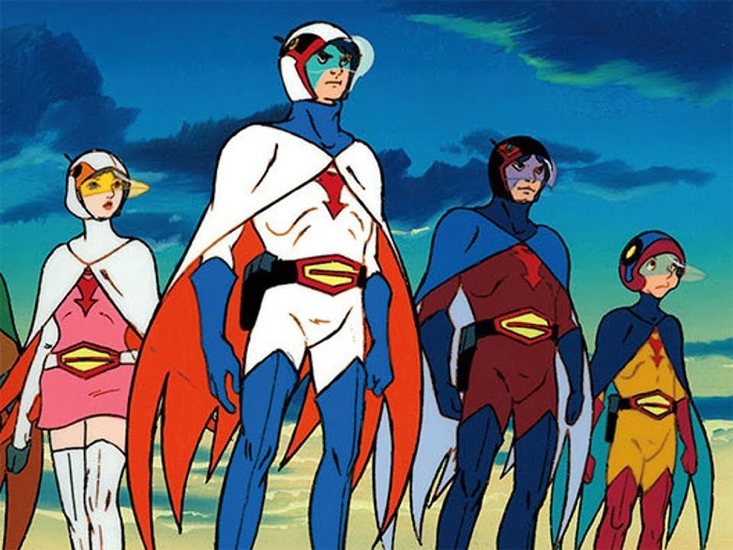 Battle of the Planets - Rotten Tomatoes