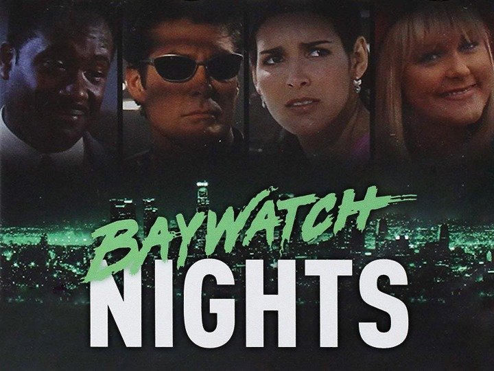 Baywatch Nights Staffel | Informacionpublica.svet.gob.gt