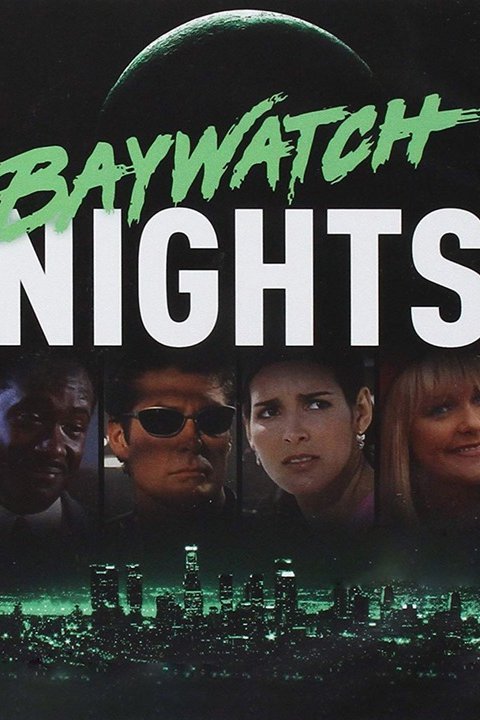 Baywatch Nights - Rotten Tomatoes