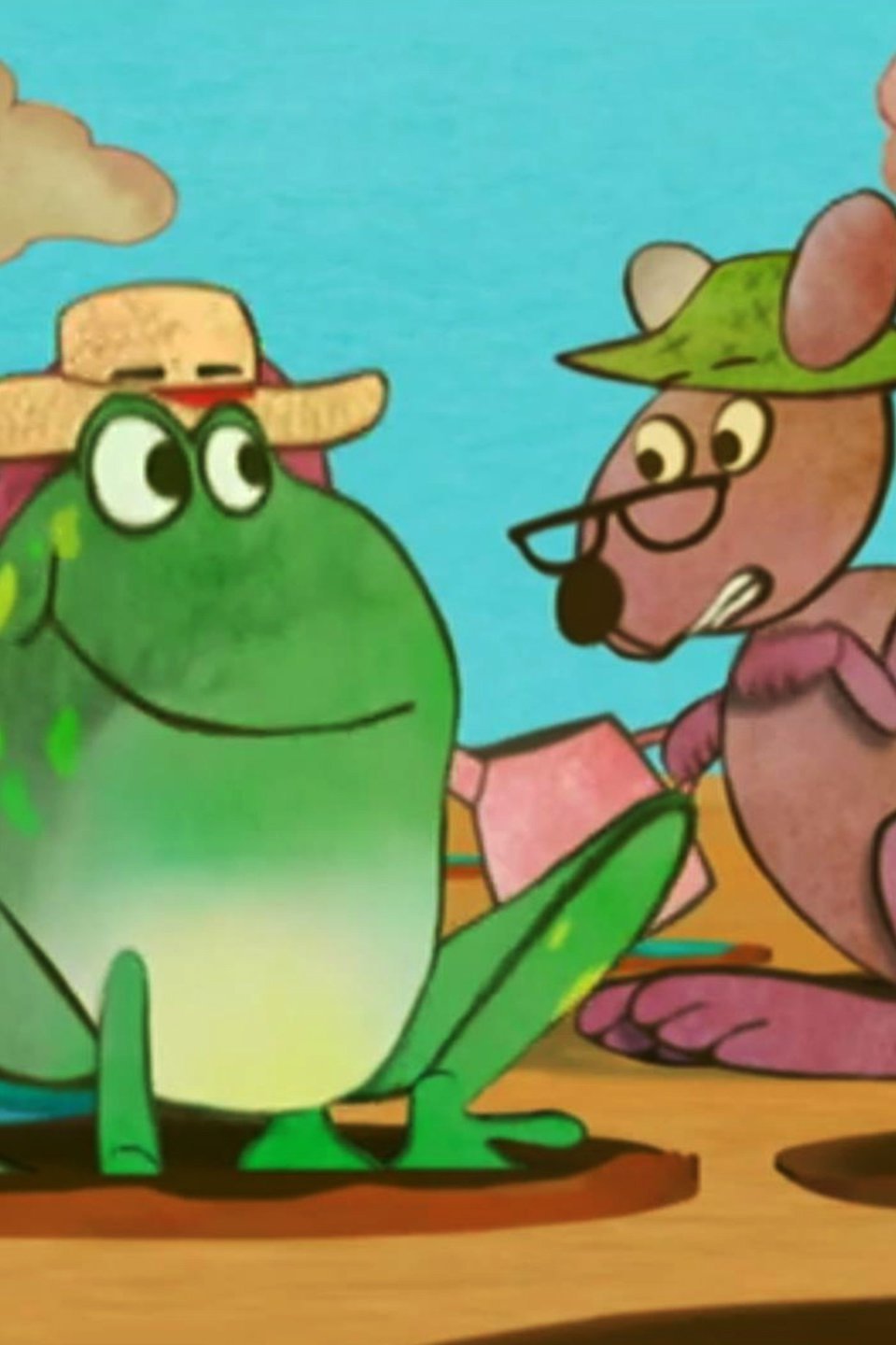 Tiddalick the Frog Pictures Rotten Tomatoes