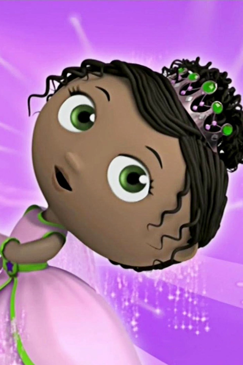 Super Why! and the Little Mermaid Pictures Rotten Tomatoes