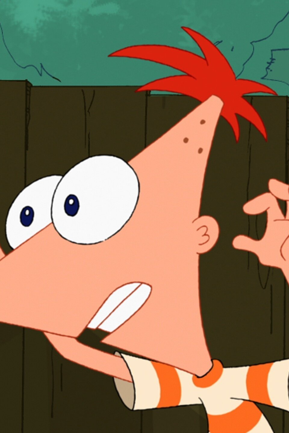 One Good Scare Ought to Do It! Pictures Rotten Tomatoes