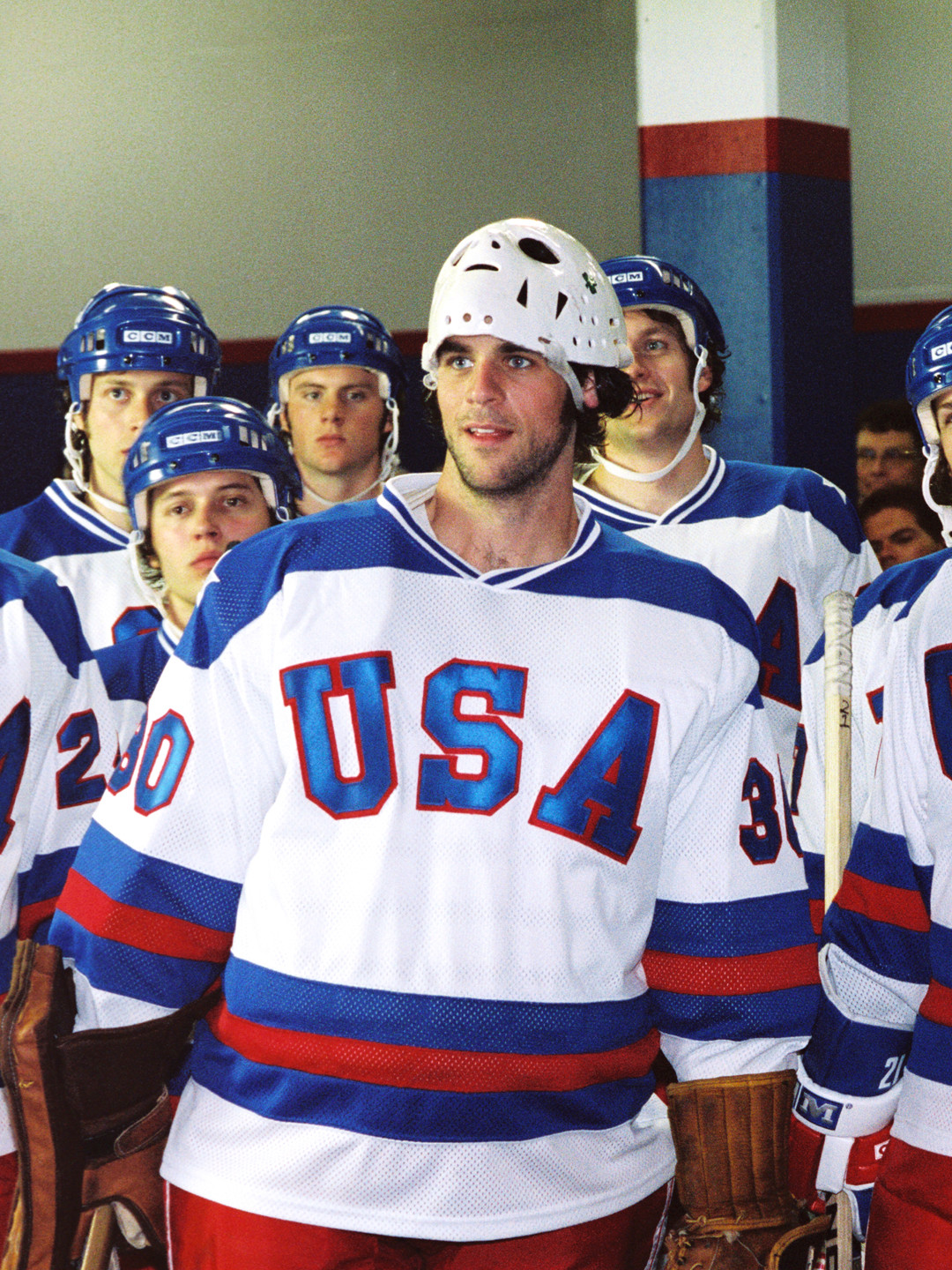 Miracle On Ice Movie
