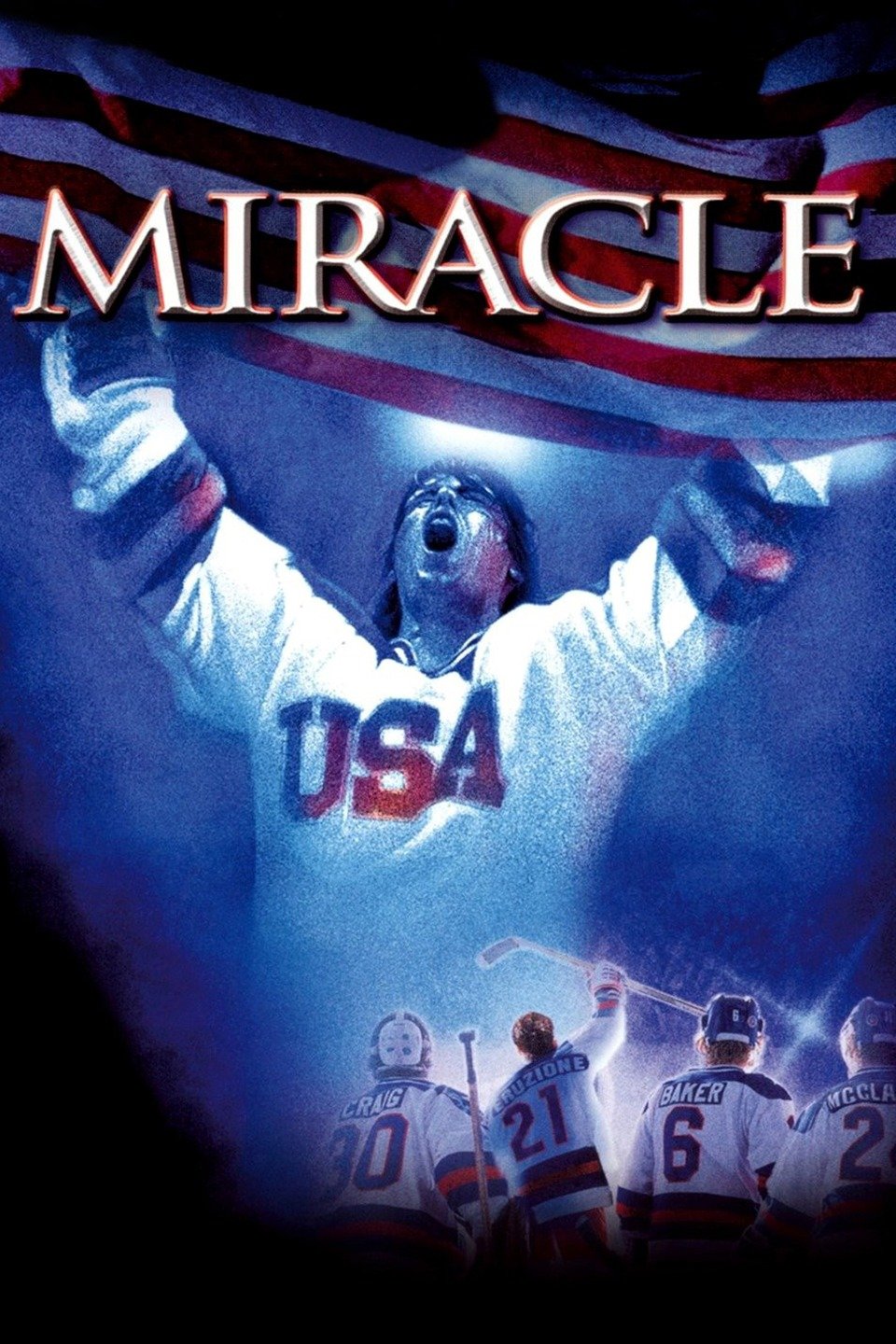 Miracle - Rotten Tomatoes