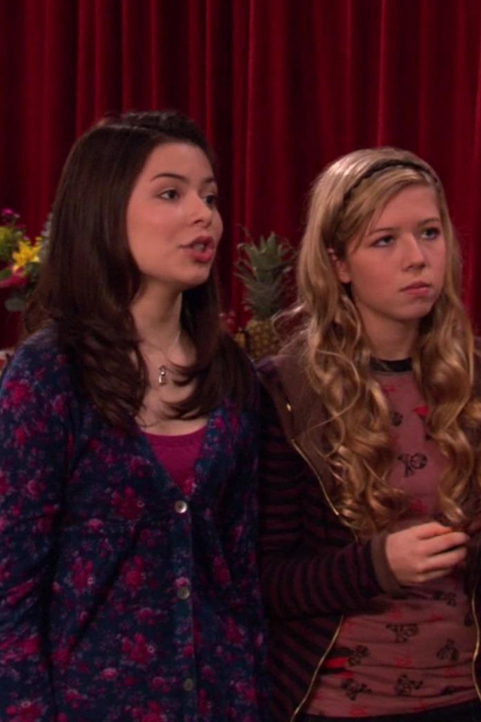 Icarly Saves Tv Pictures Rotten Tomatoes