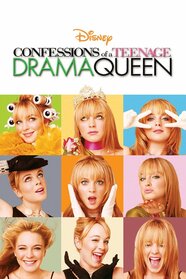 Confessions Of A Teenage Drama Queen Pictures Rotten Tomatoes