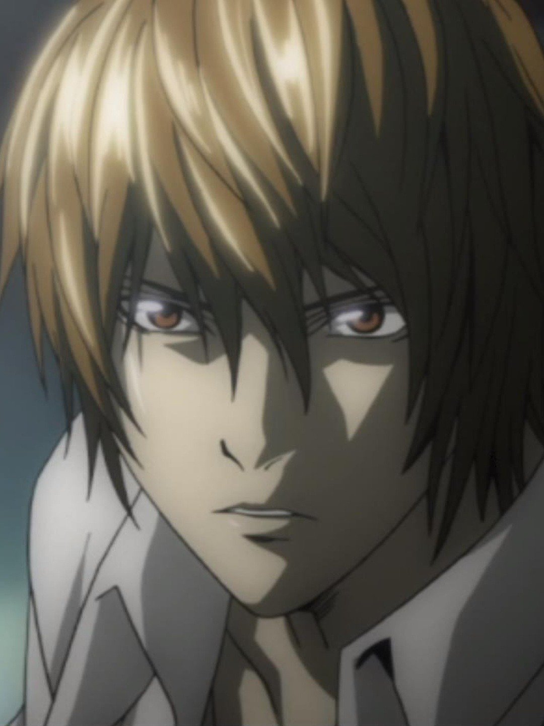 Light Yagami (@LightYa69735994) / X
