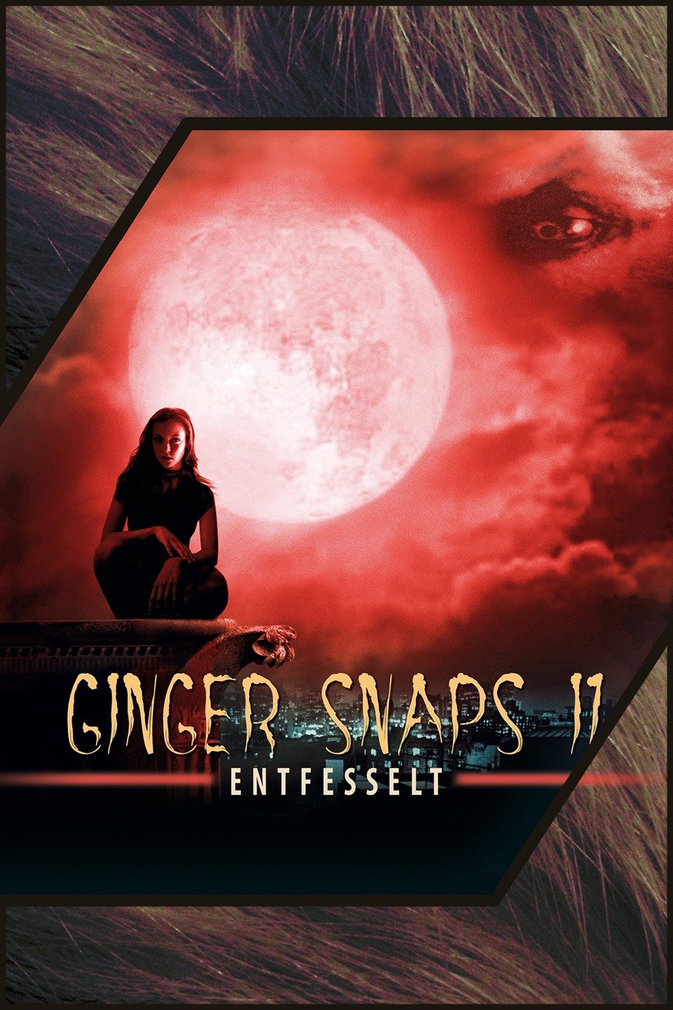 Ginger Snaps II Unleashed Rotten Tomatoes