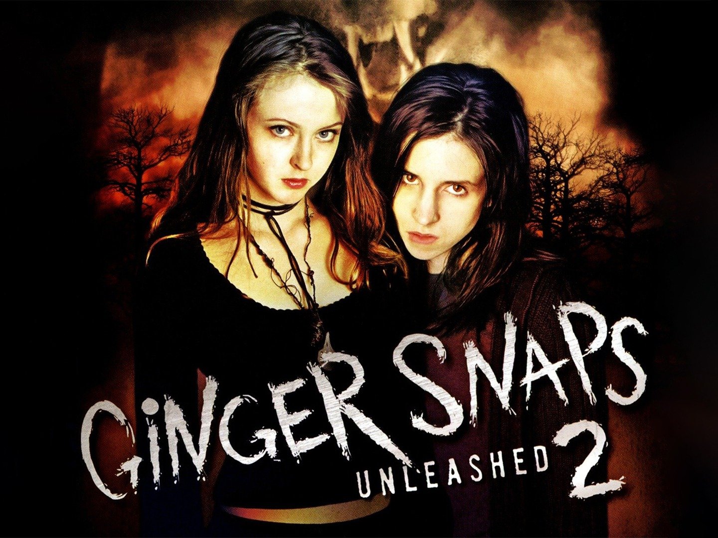 Ginger Snaps II Unleashed Movie Reviews