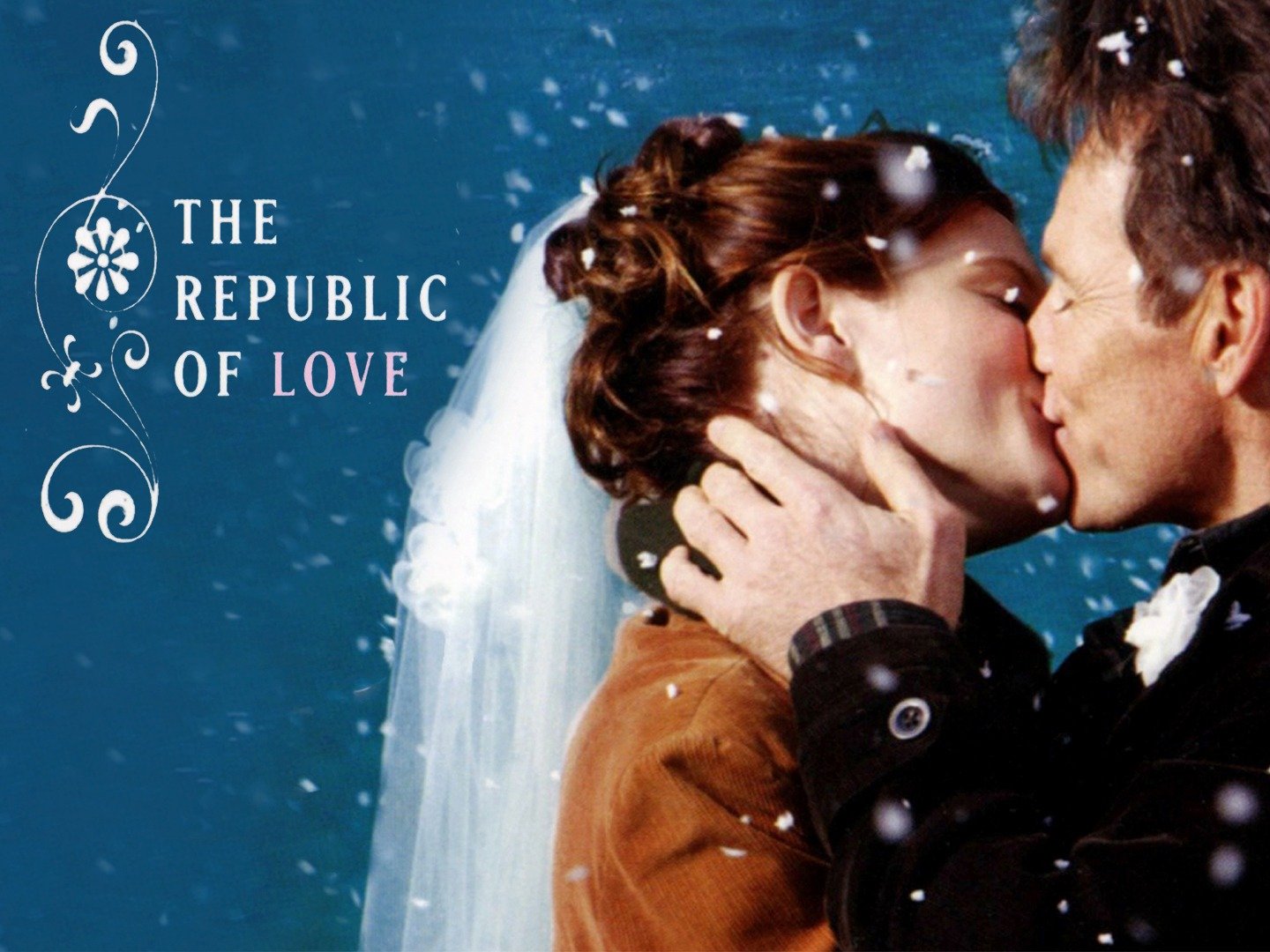 The Republic of Love (2003) - Rotten Tomatoes