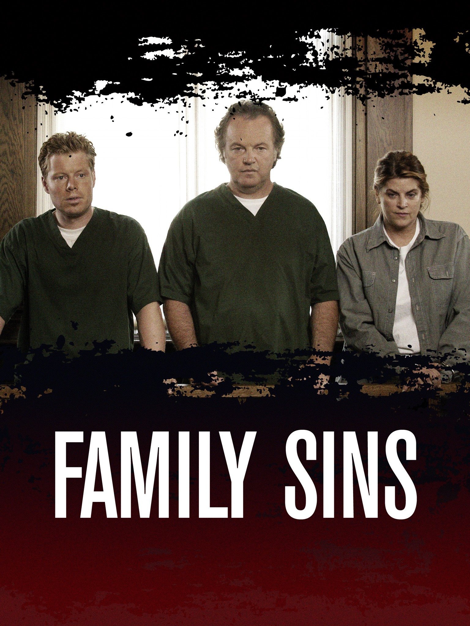 Family Sins Movie Based On True Story