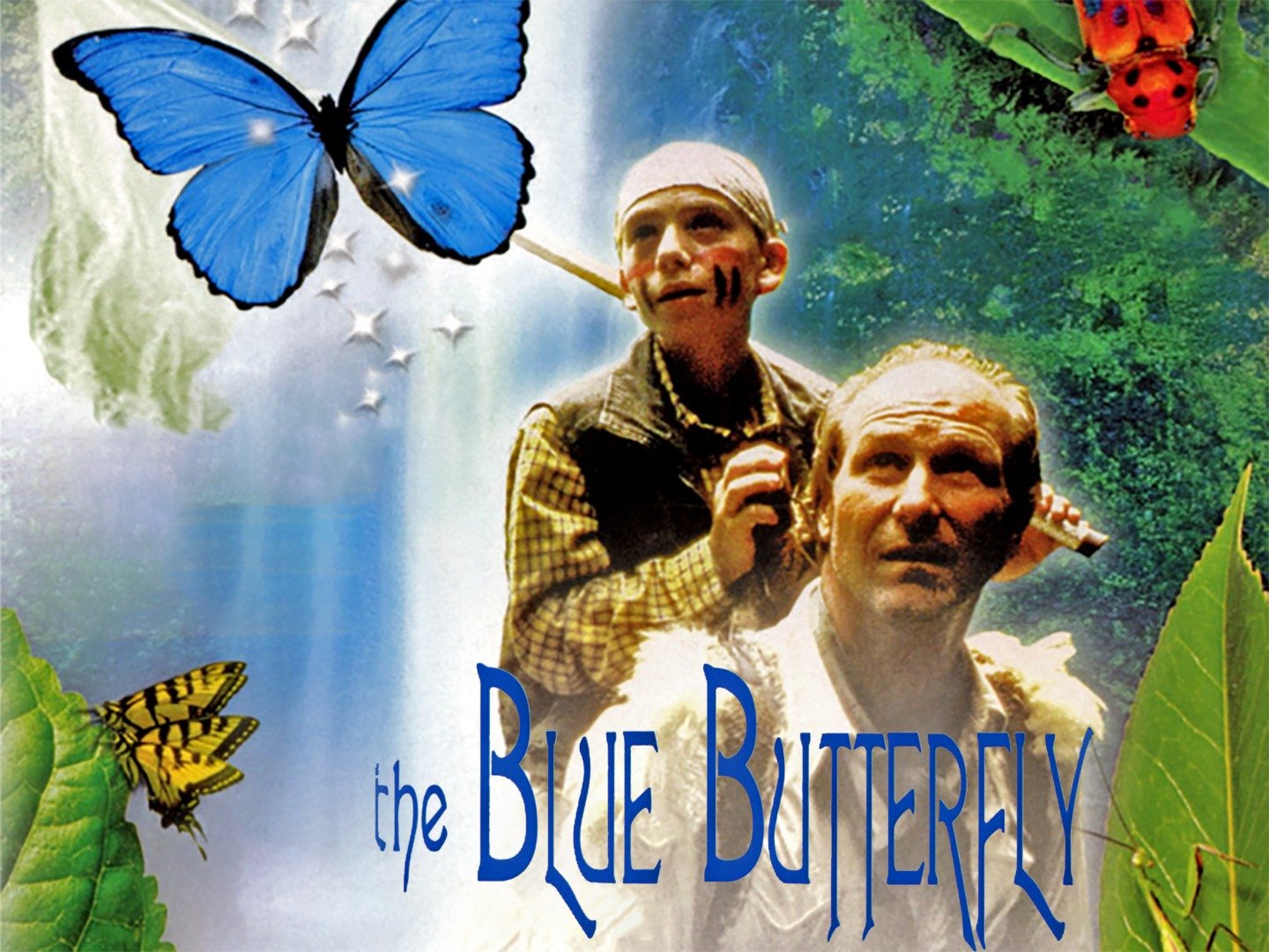 The Blue Butterfly (2004) - Rotten Tomatoes