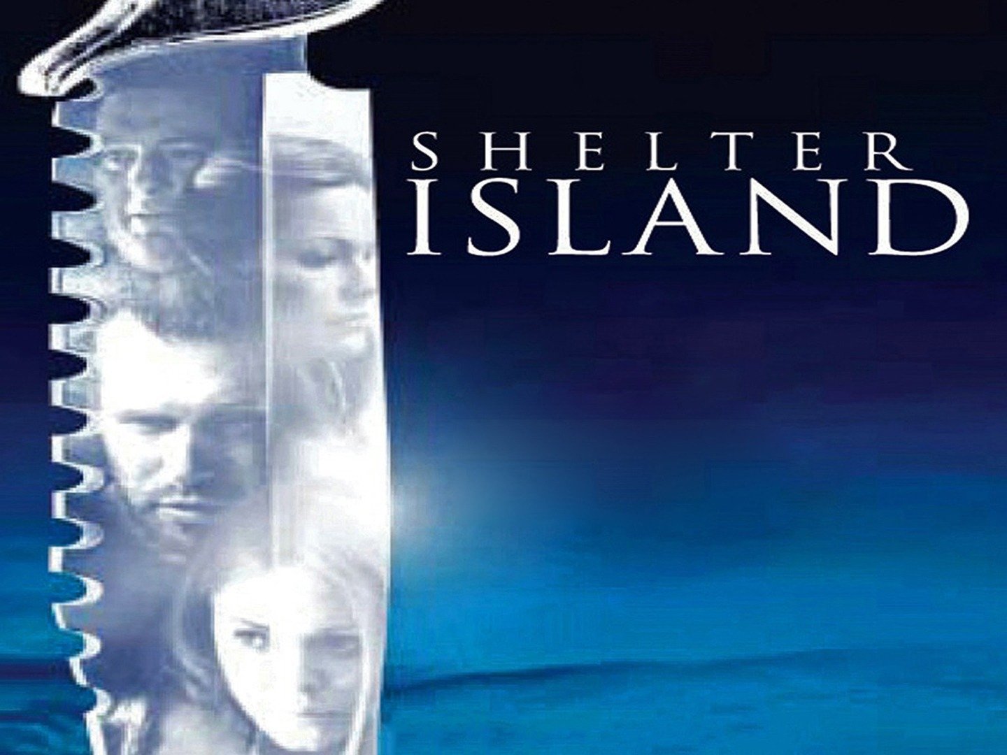 Patsy Kensit,Mimi Langeland,Ally Sheedy in Shelter Island (2003)