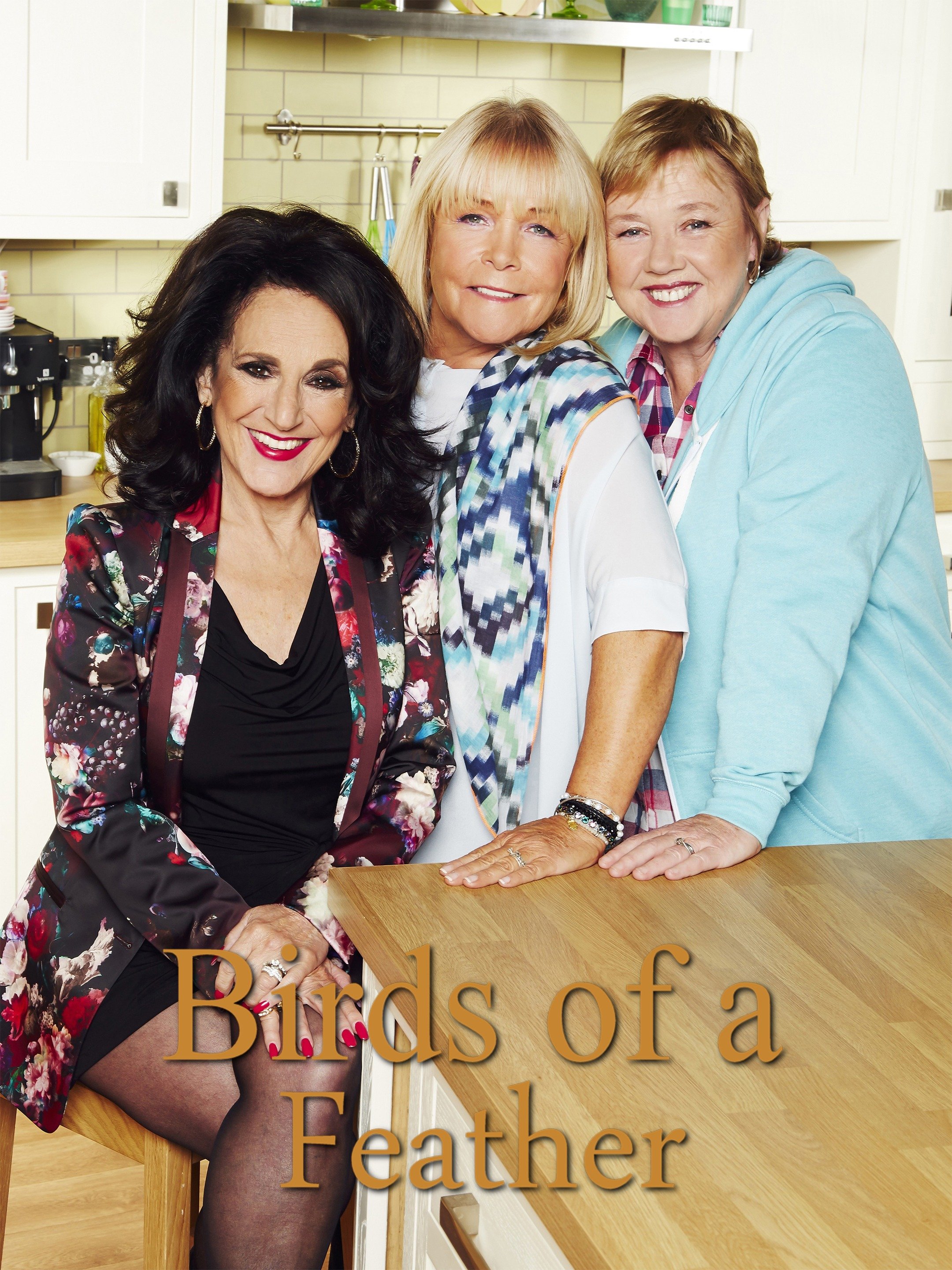 Birds of a Feather Pictures Rotten Tomatoes