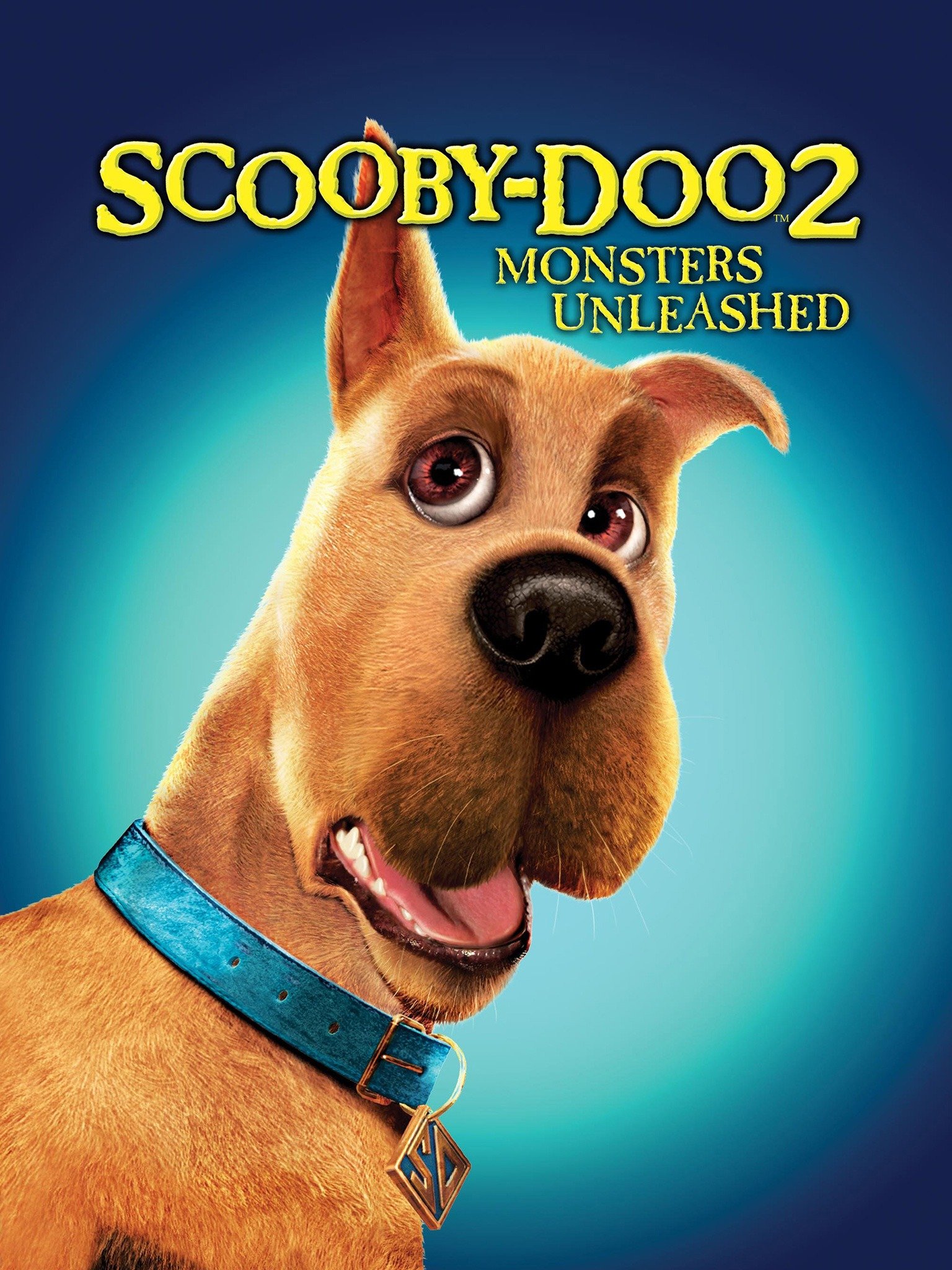 Scooby doo 2 monsters unleashed intro eugost