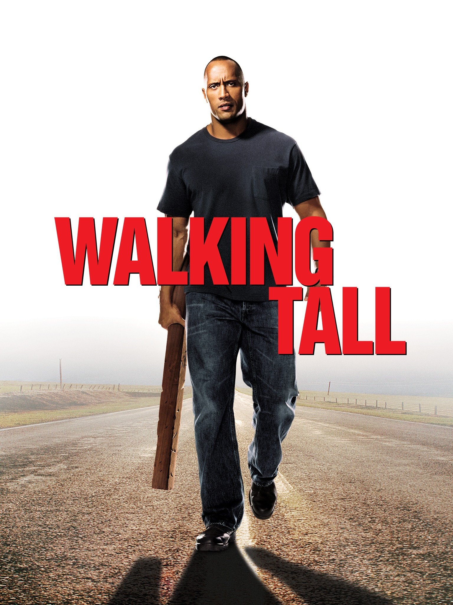 Walking Tall Movie Reviews