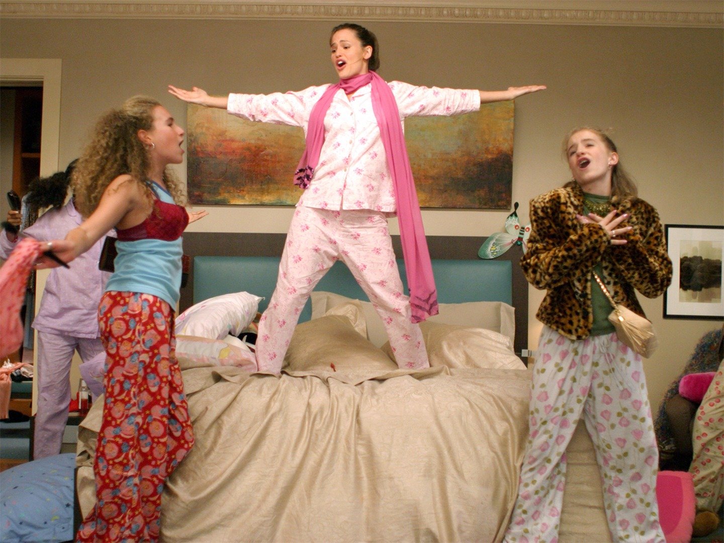 13 going on 30 trailer 1 trailers videos rotten tomatoes