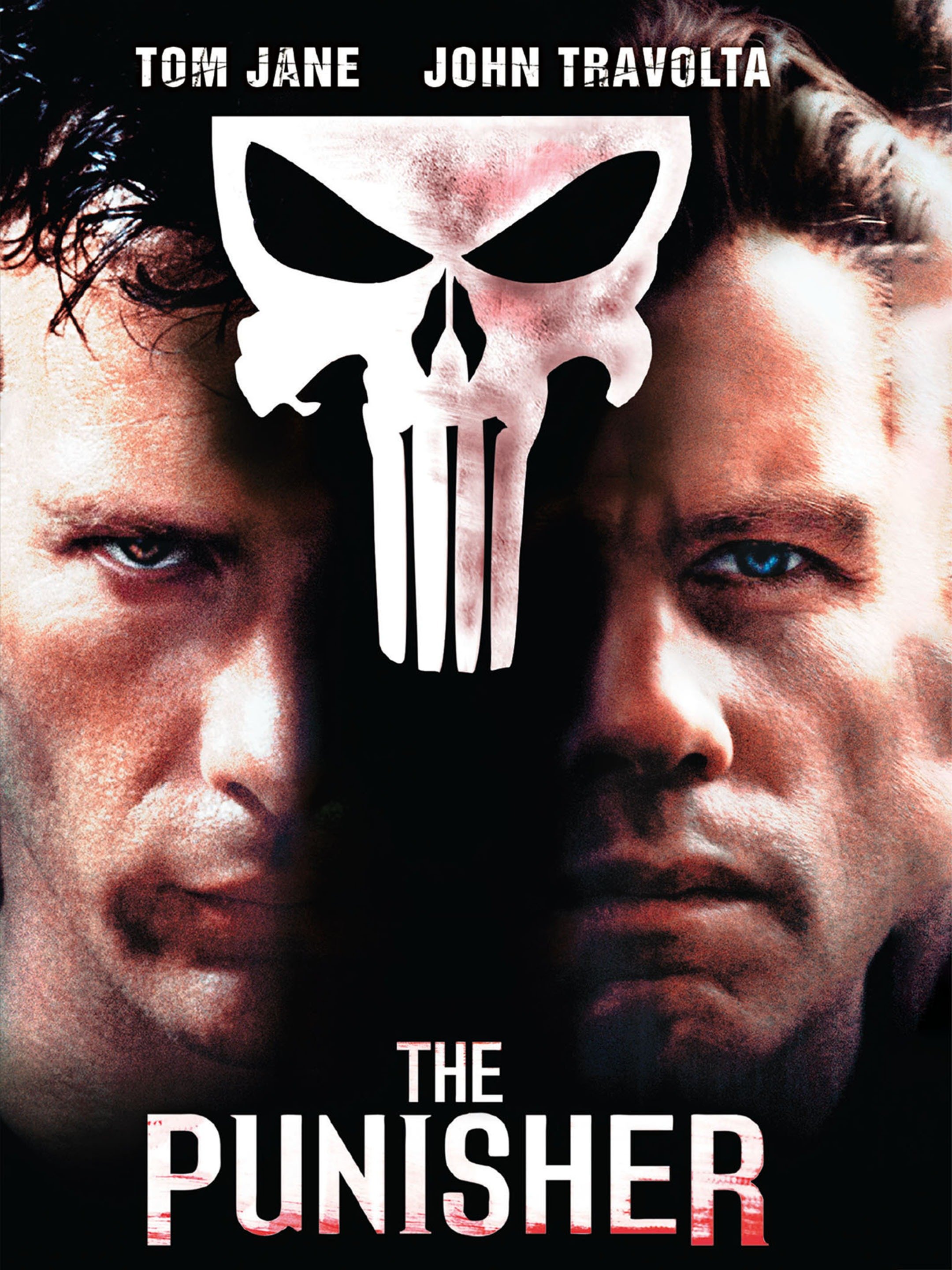 The Punisher Movie Reviews