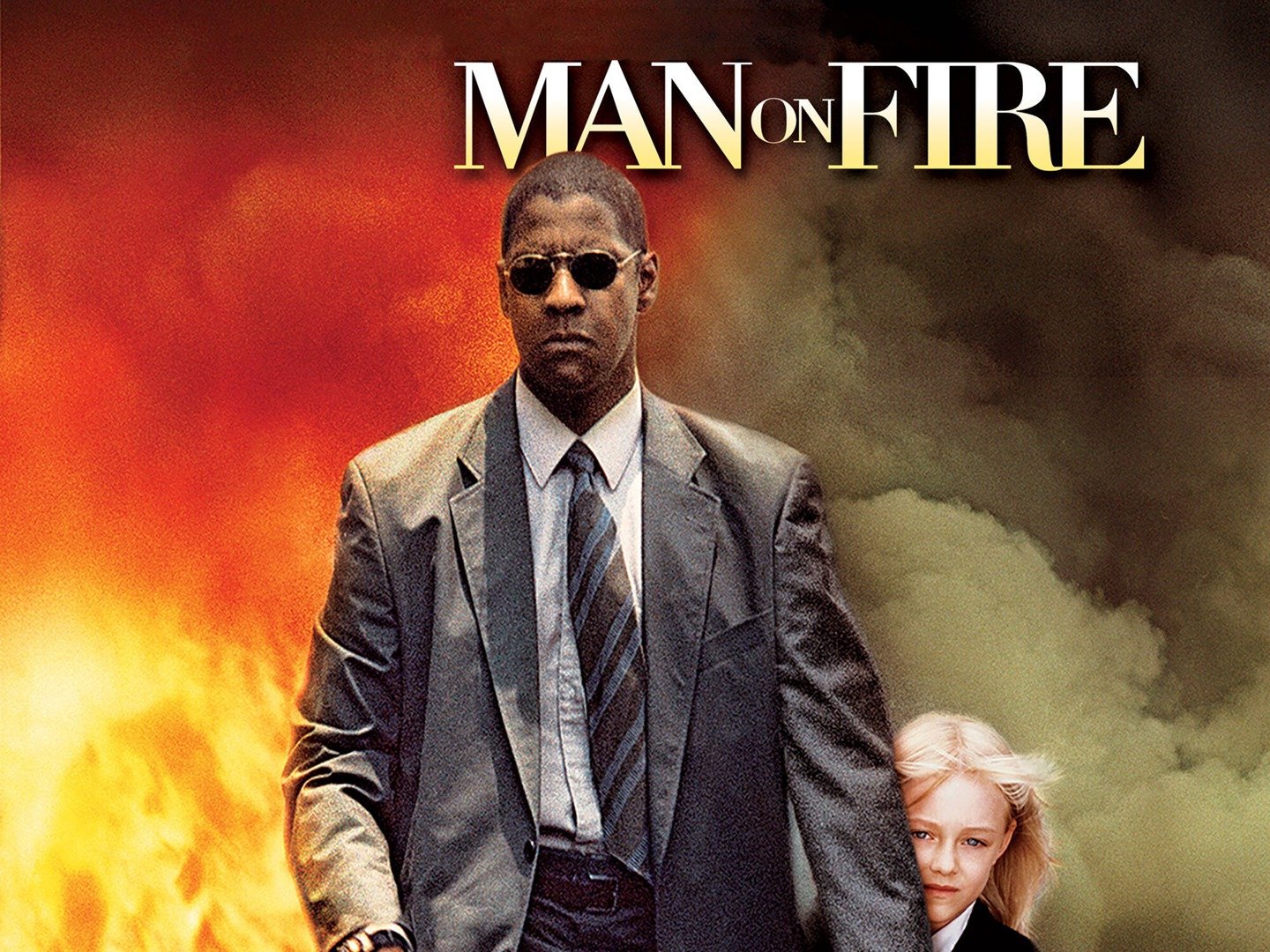 Rotten Tomatoes is Wrong About... Man on Fire - Trailers & Videos ...