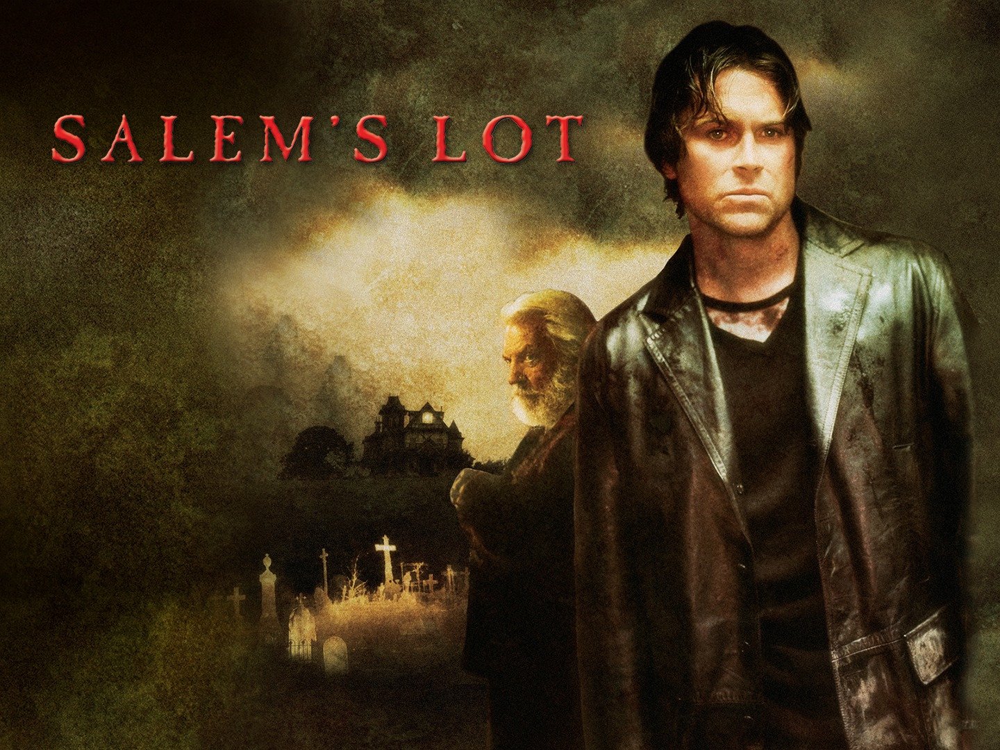 Salem's Lot (2004) Rotten Tomatoes